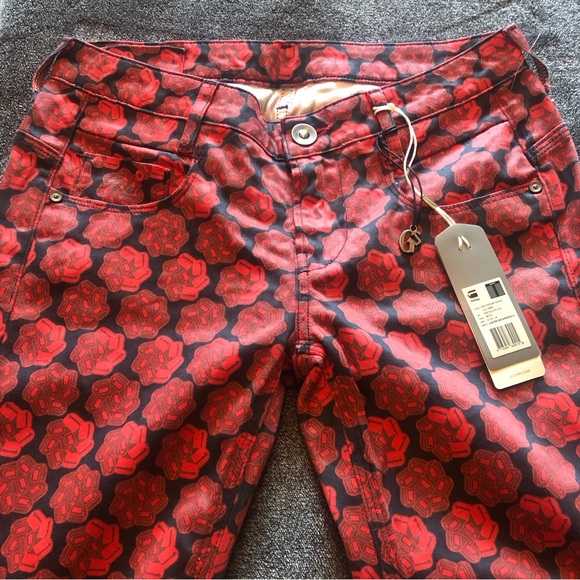NWT GStar Raw New Radar Skinny pant - Picture 2 of 5